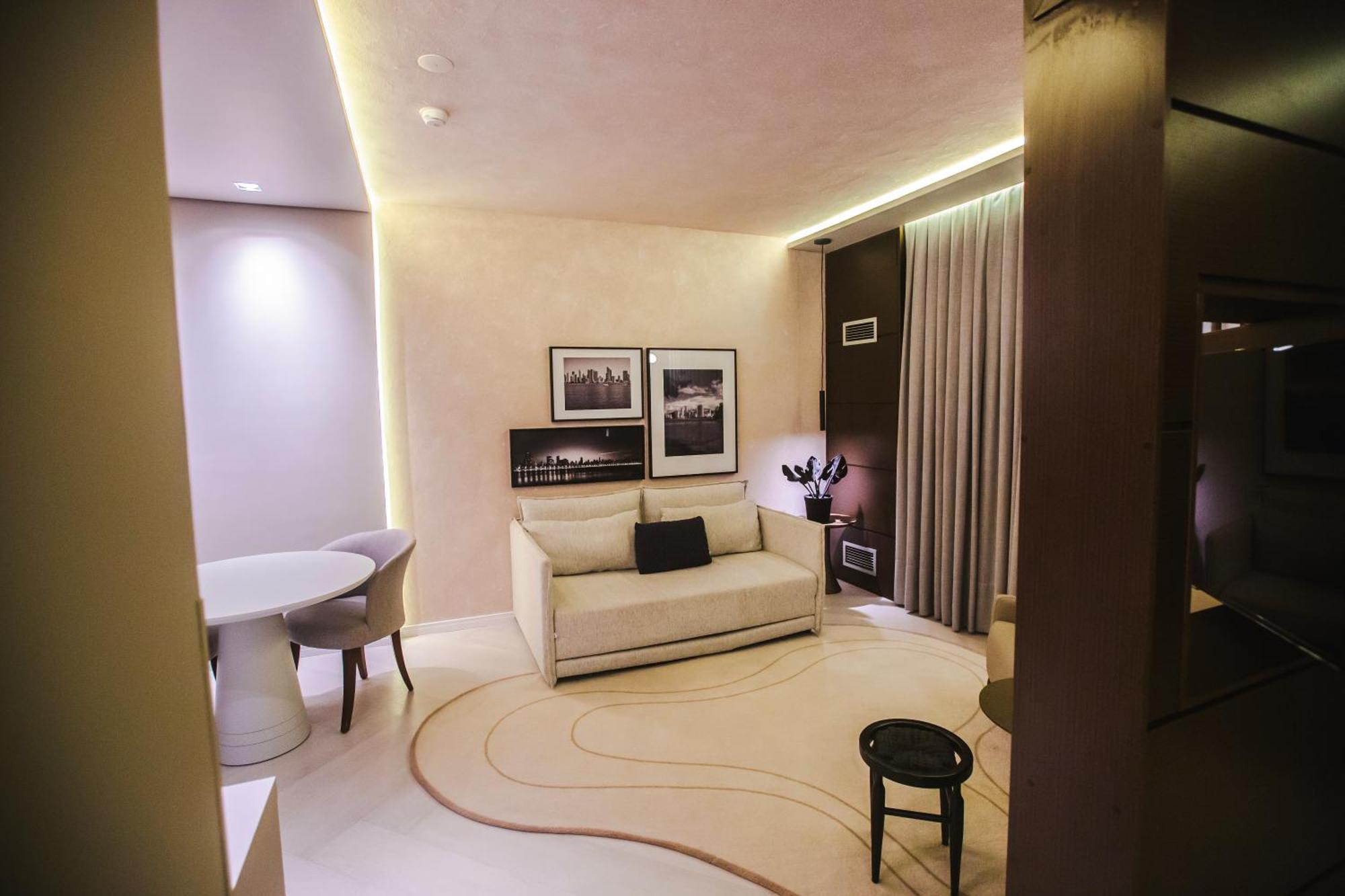 Mercure Camboriu