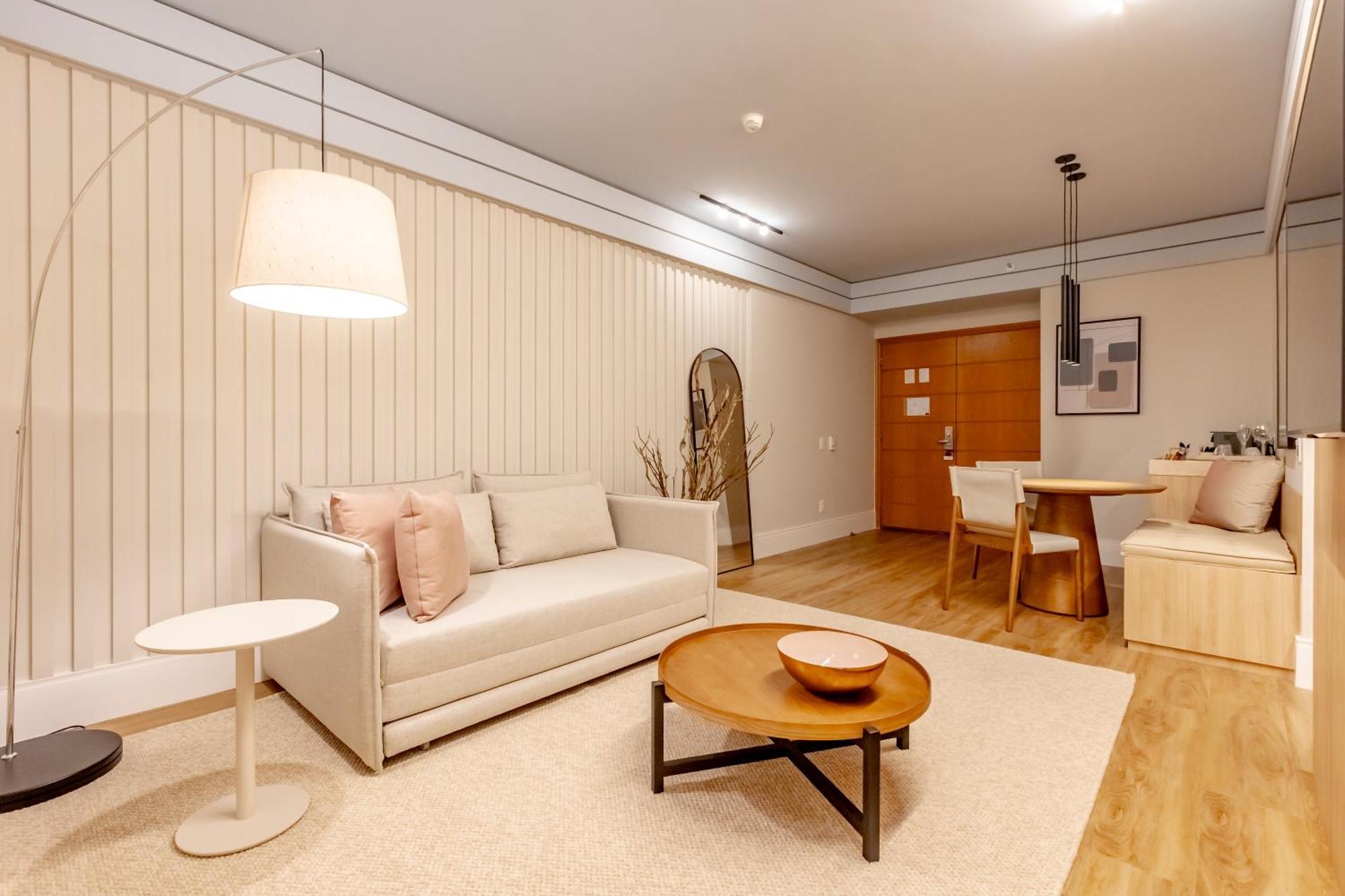 Mercure Camboriu Hotel 4*