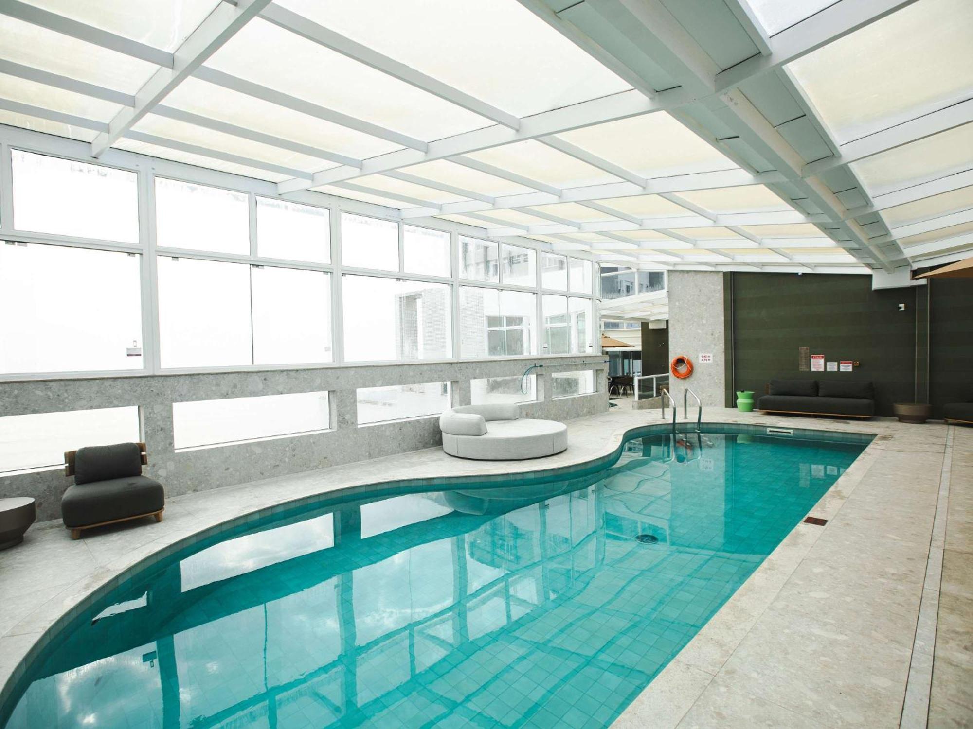 Mercure Camboriu 4* Balneario Camboriu