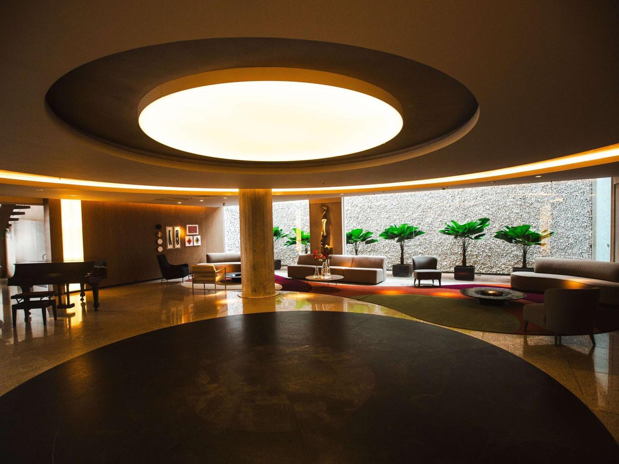 Mercure Camboriu Hotel 4*