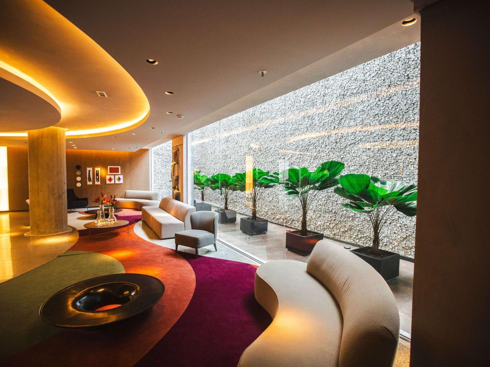 Hotel Mercure Camboriu Balneario Camboriu